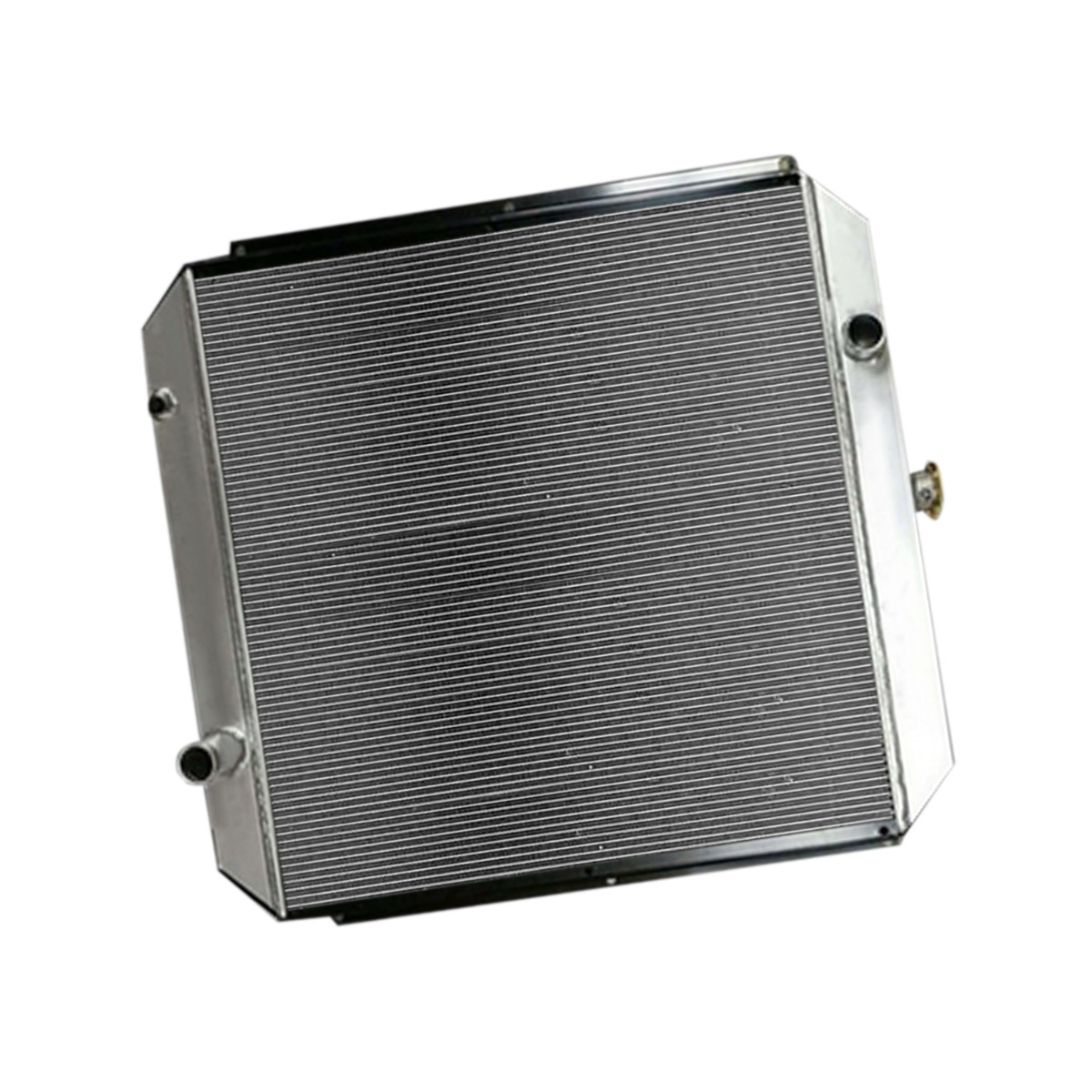 Radiateur 2452U426S1 pour Kobelco