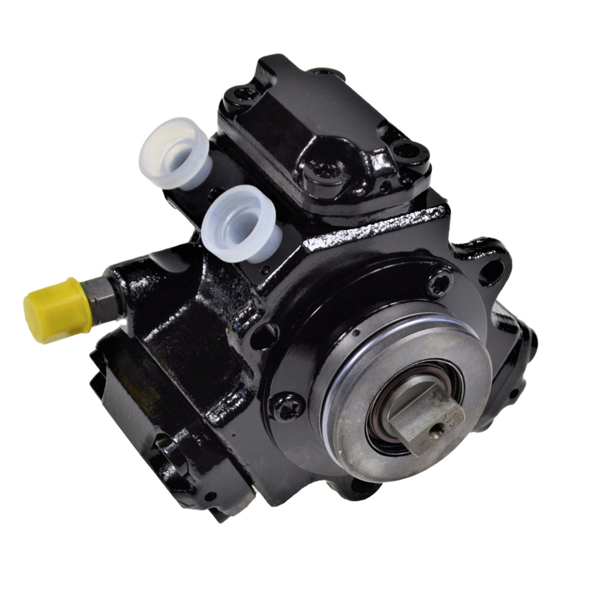 Pompe d'injection de carburant 0445010080 pour Fiat