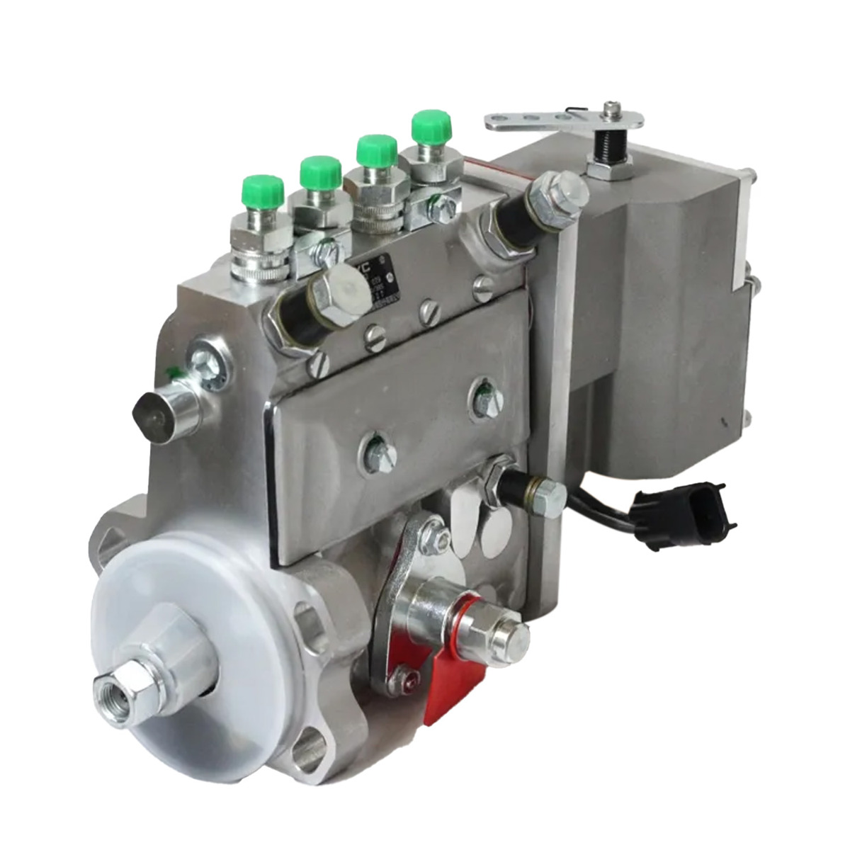 Pompe à carburant 4938972 pour Cummins