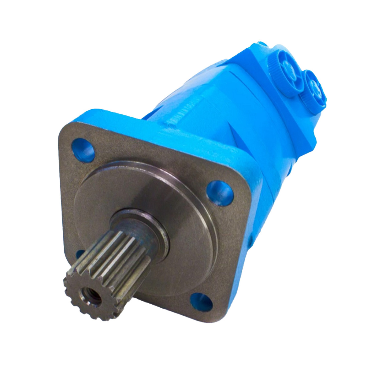 Moteur hydraulique 104-1436-006 pour Eaton