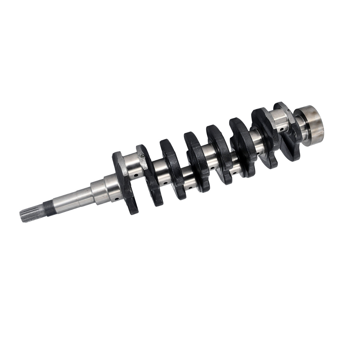 Vilebrequin 17116-23010 pour Kubota