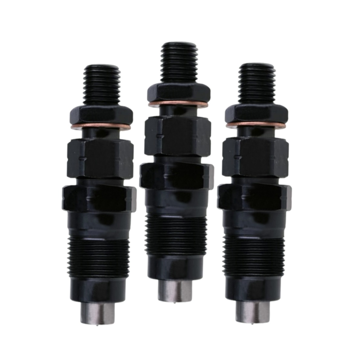 Injecteur de carburant 3 pièces pour Yanmar