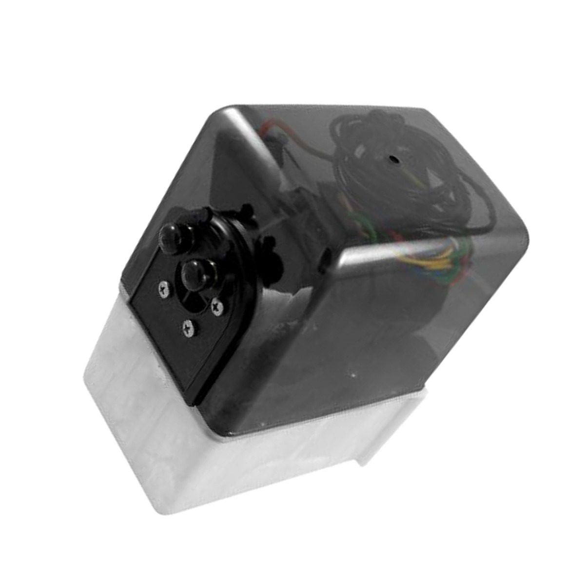 Groupe de pompage hydraulique V351HPU1 pour Bennett