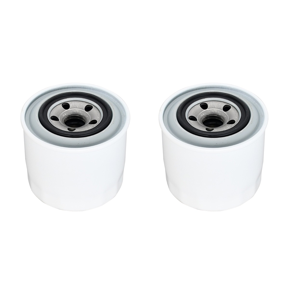 2 Pièces filtre à Carburant 129470-55810 pour Yanmar