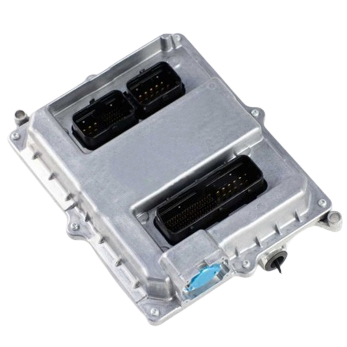 Unité de commande électronique de moteur Bosch ECU 0281020075 pour Weichai