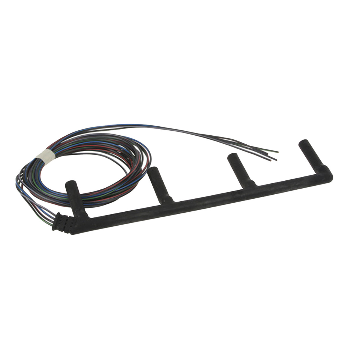 Faisceau de Câbles Diesel de Bougies de Préchauffage 038971782C Pour Volkswagen