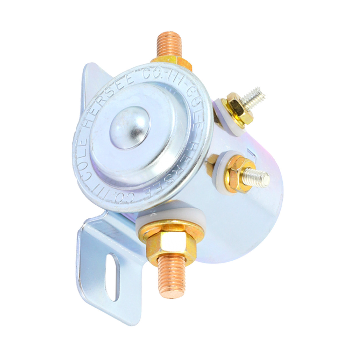 Solénoïde 12V 24059BX Pour Ford