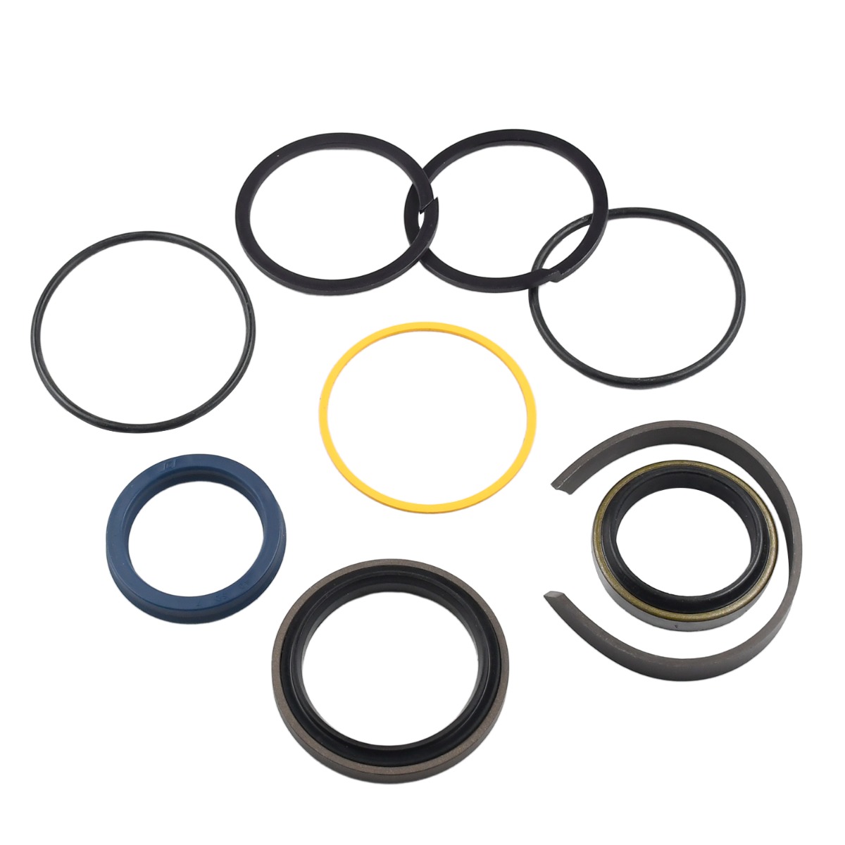 Kit de joint de cylindre de seau 707-98-14930 pour Komatsu