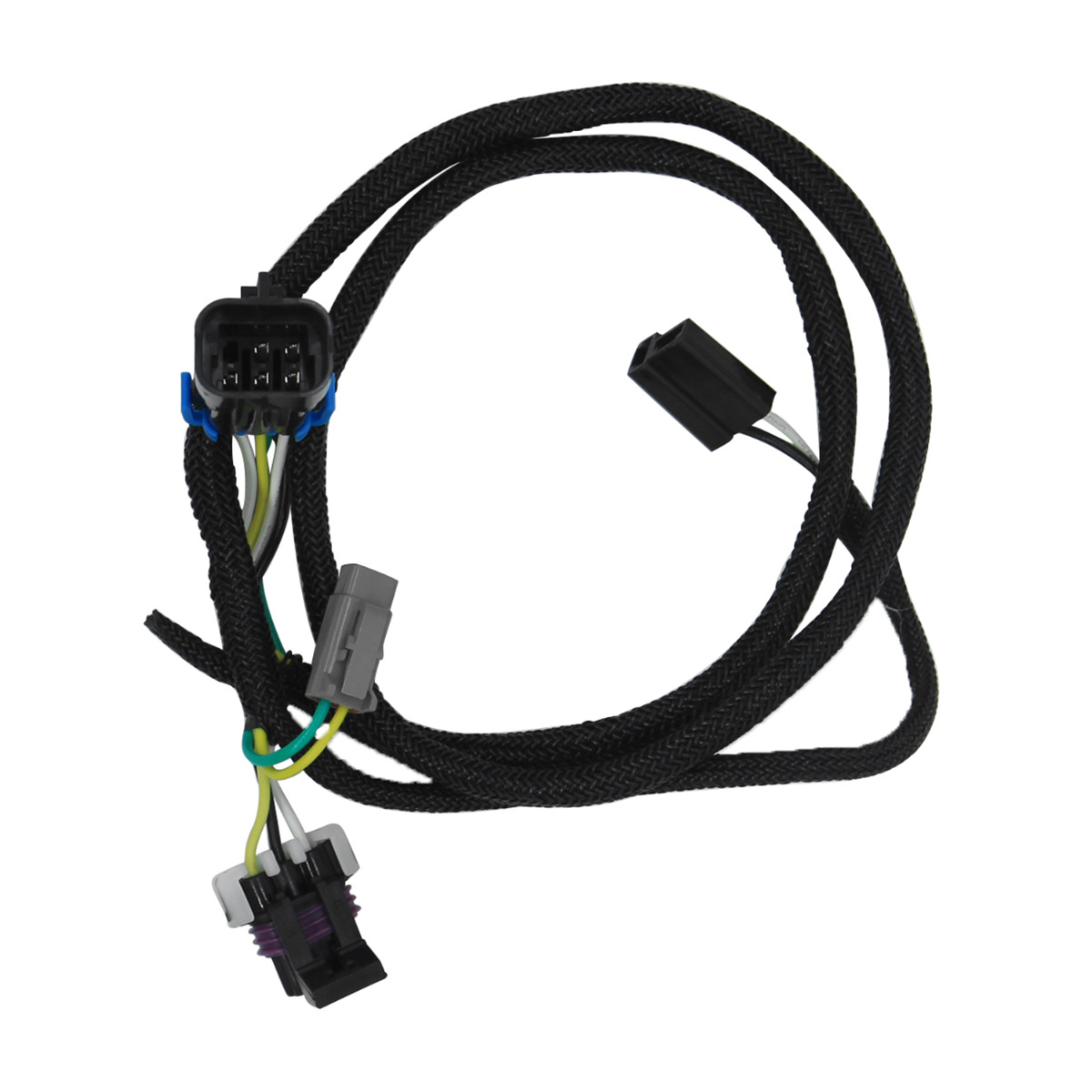 Faisceau de Câbles 7106277 pour Bobcat