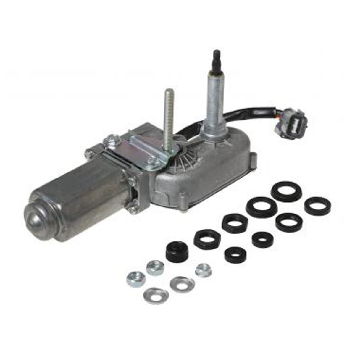 Moteur d'essuie-glace 714/28200 Pour JCB