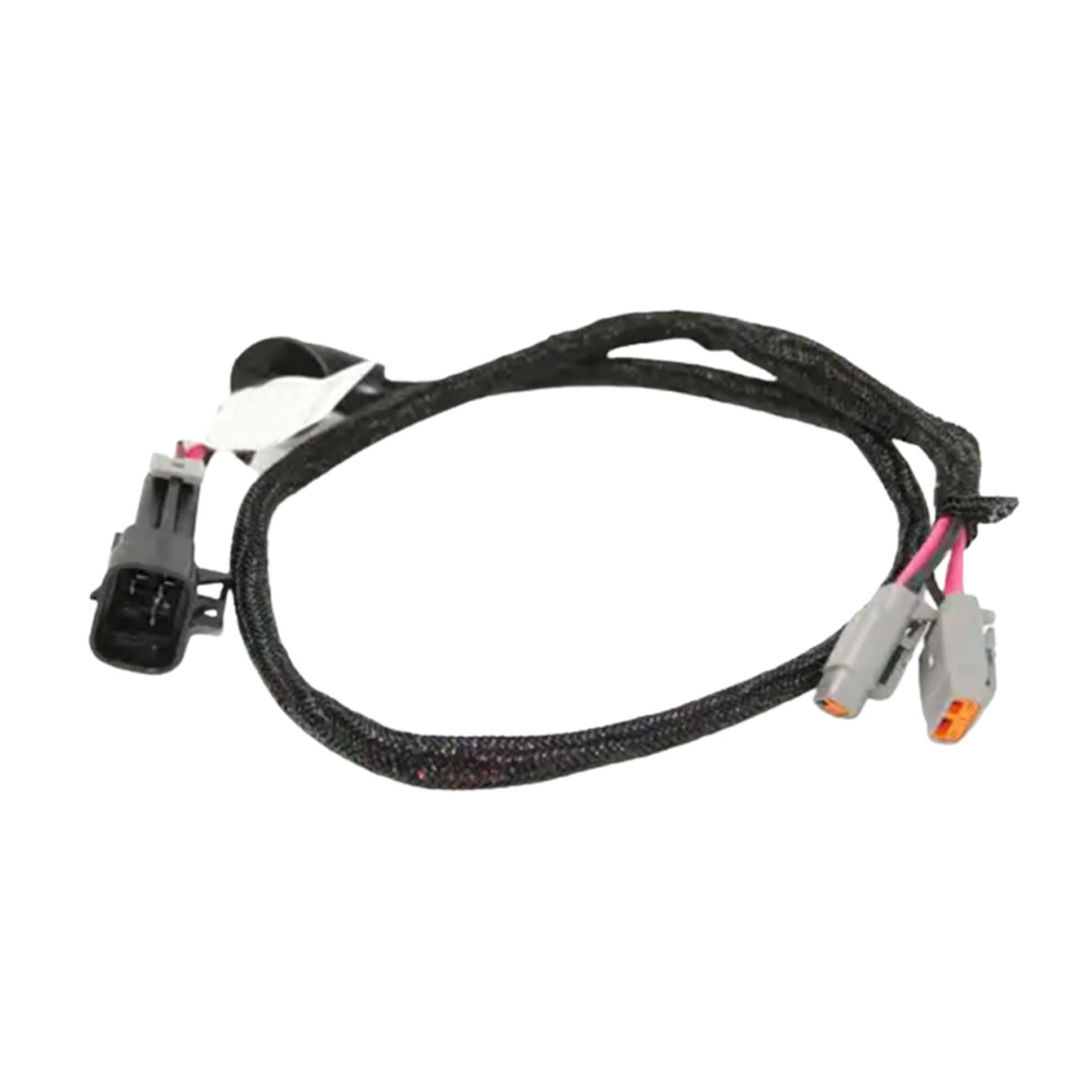 Faisceau de Câbles Beacon 6718872 pour Bobcat