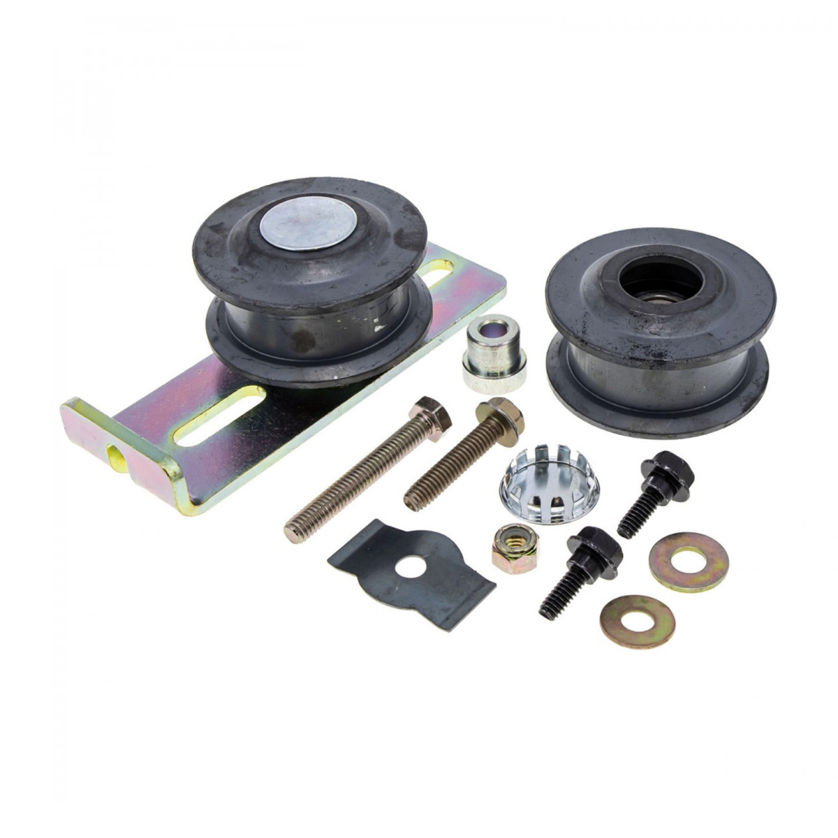 Kit de Poulies et de Galets de Renvoi 131-4506 pour Exmark