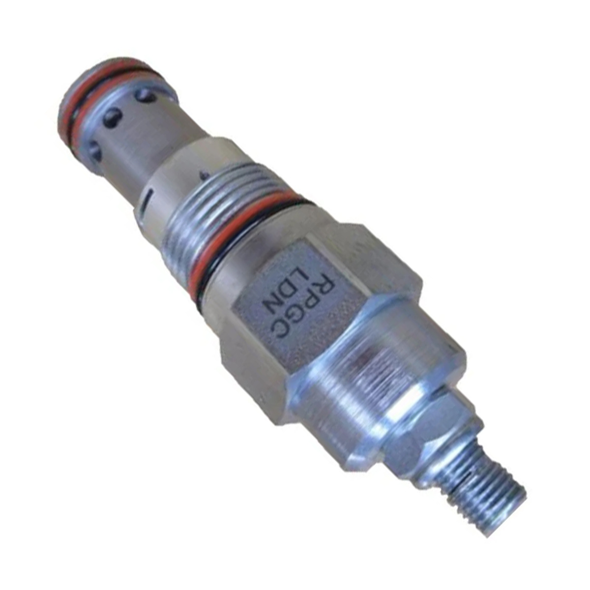 Soupape de Décharge Hydraulique RPGC-LDN Pour Sun Hydraulics