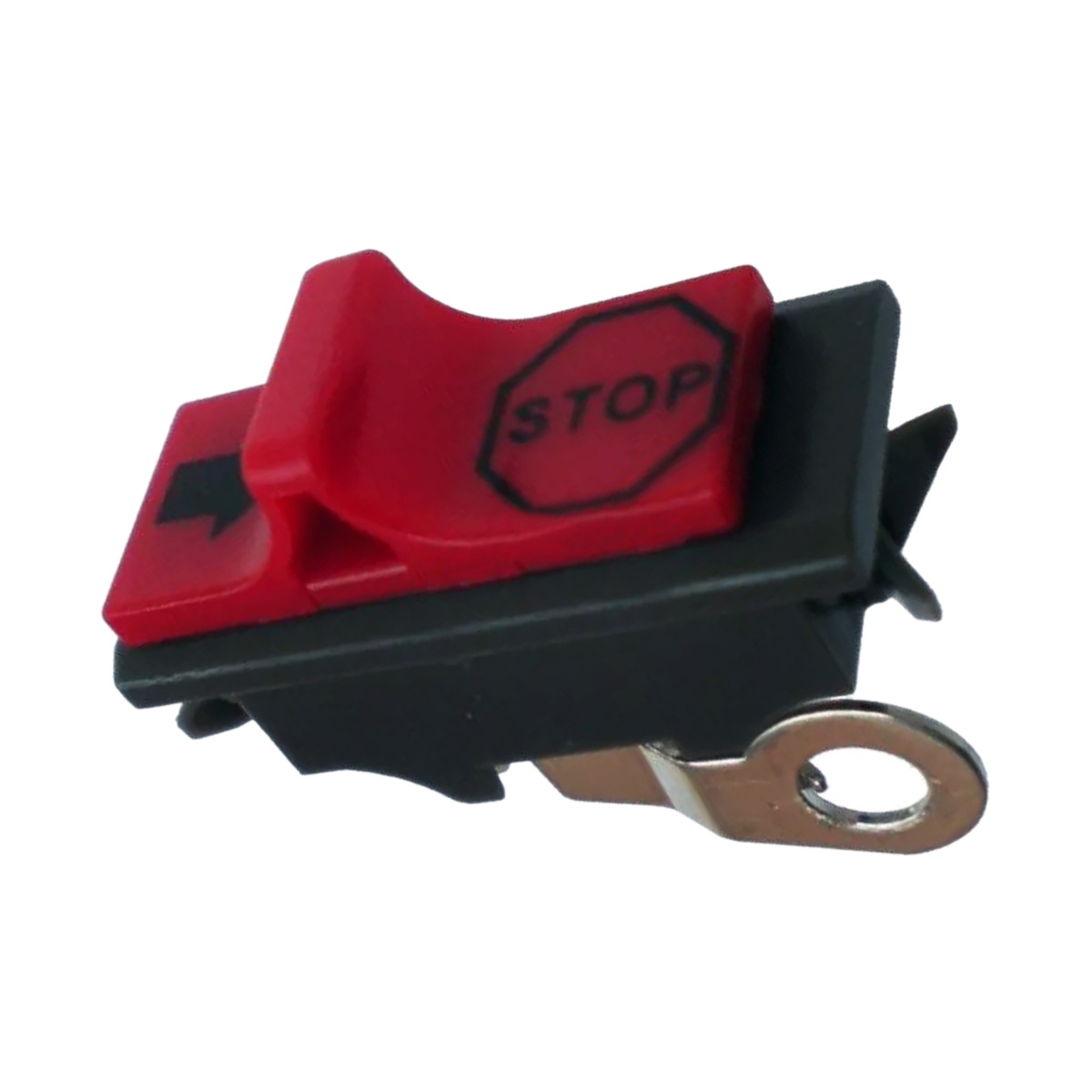 Interrupteur Marche Arrêt 503089701 Pour Husqvarna