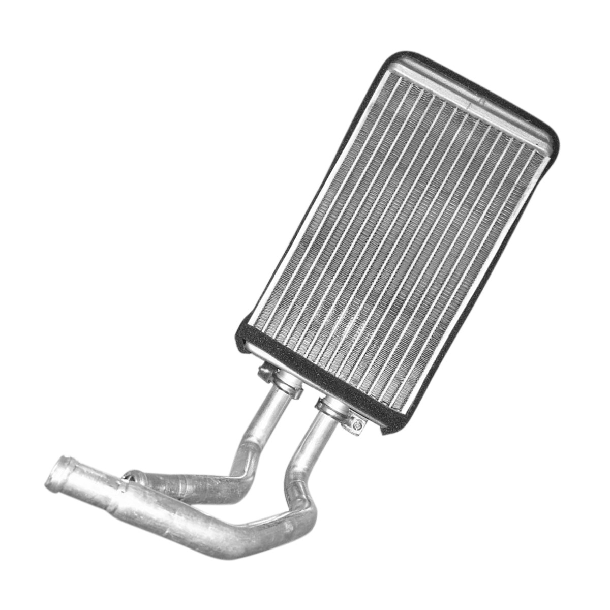 Ensemble de noyau de chauffage de climatiseur 116120-7990 pour Komatsu