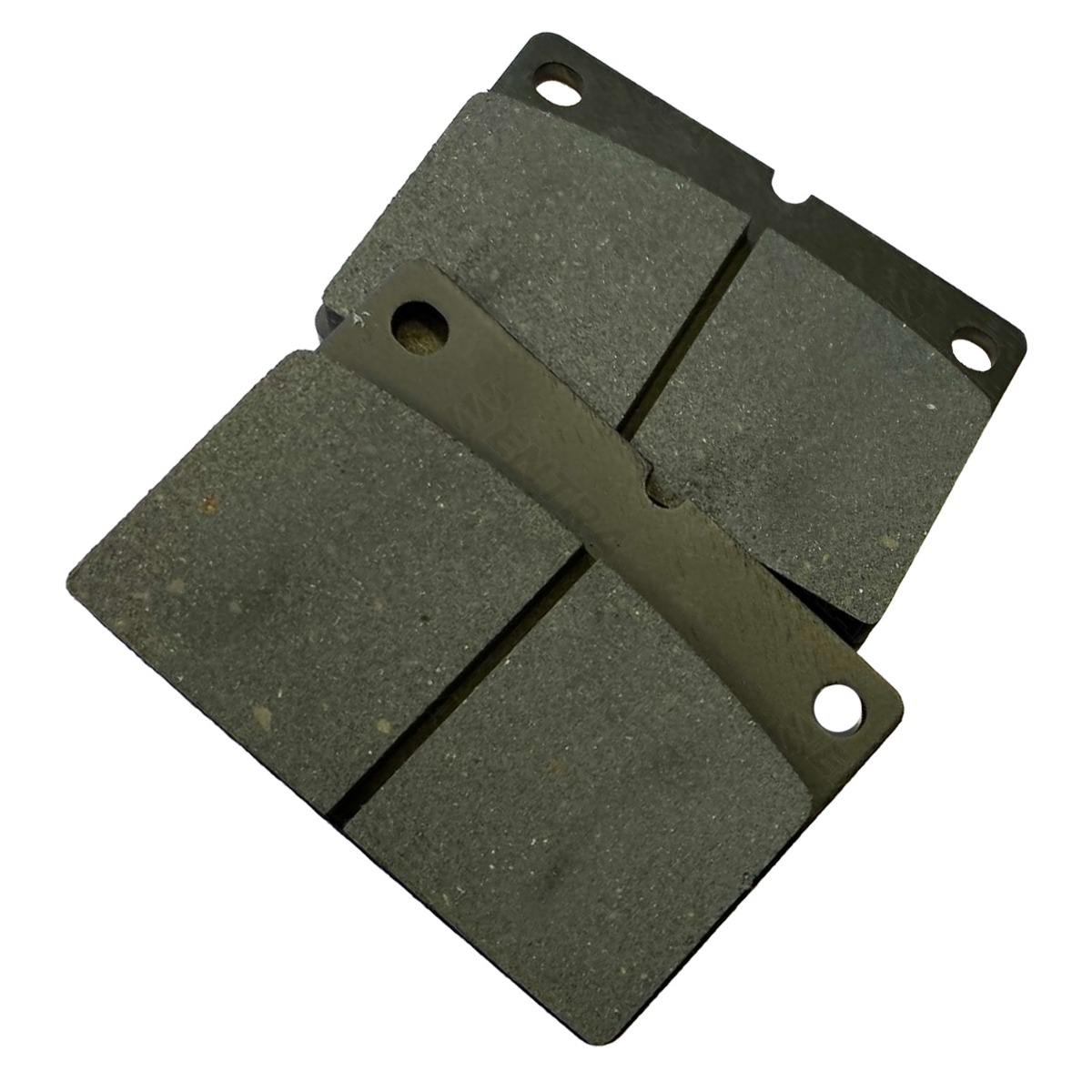 Garniture de frein 2 pièces 15/920118 pour JCB
