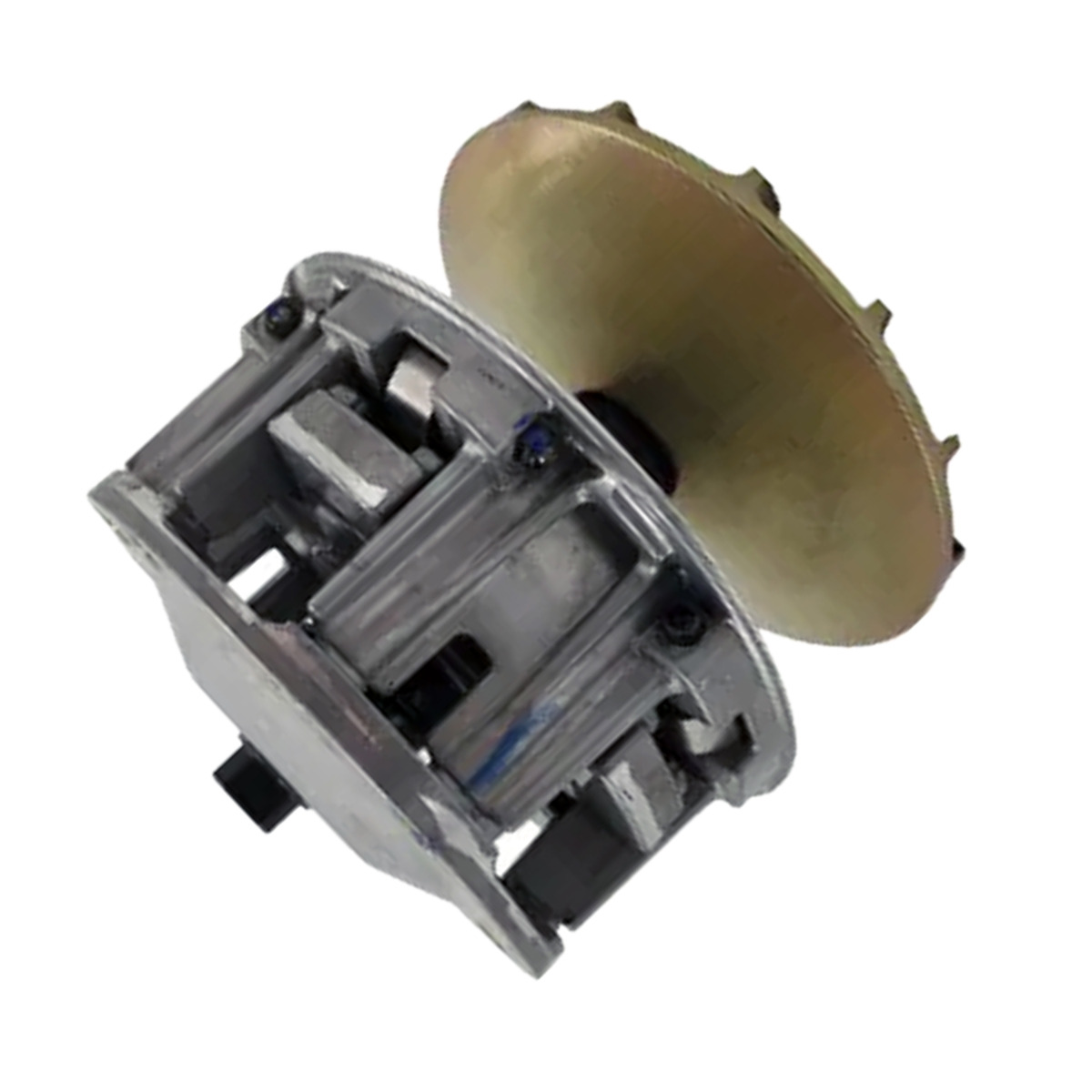Poulie d'embrayage d'entraînement primaire Assy 910680 pour TGB