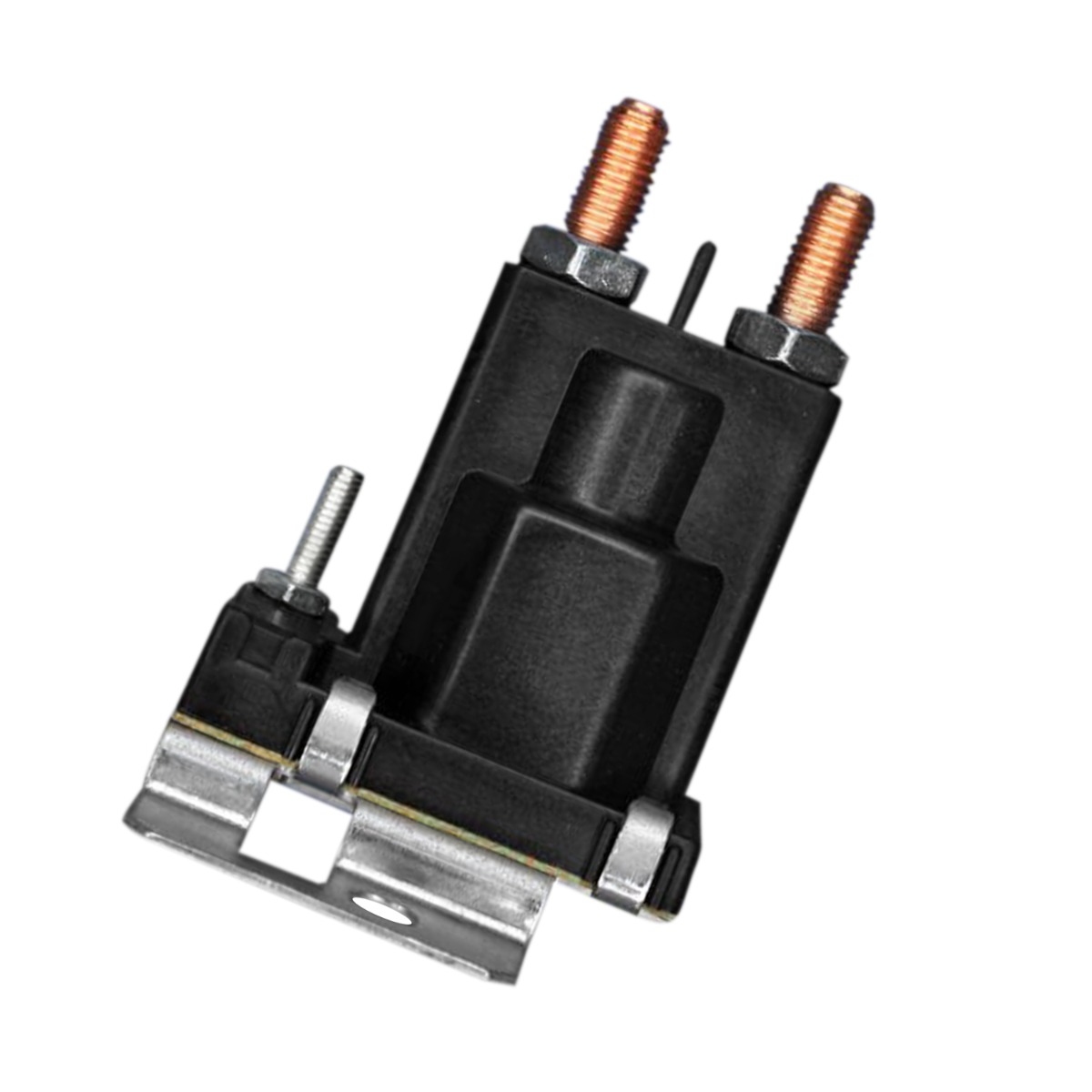 Relais solénoïde 12V 120-105851 pour White Rodgers