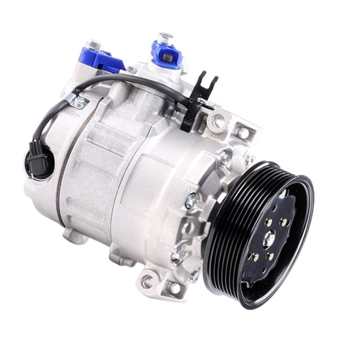 Compresseur AC 7L6820803F pour Audi