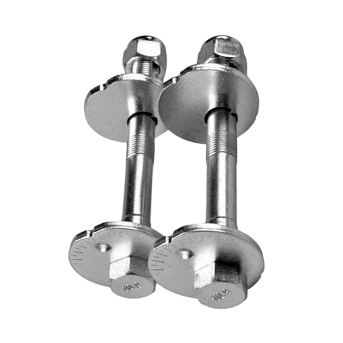 2PCS Boulons de carrossage 48198-60020 Pour Toyota