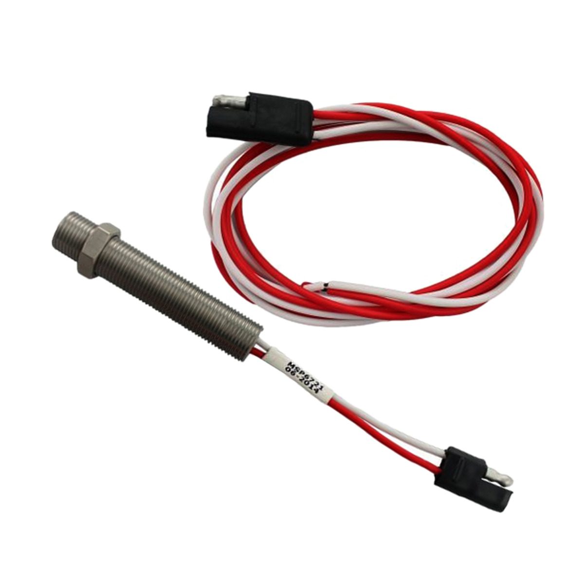 Capteur de Vitesse Magnétique pour pick-up 5/8-18 UNF Avec Filetage MSP6721 pour GAC