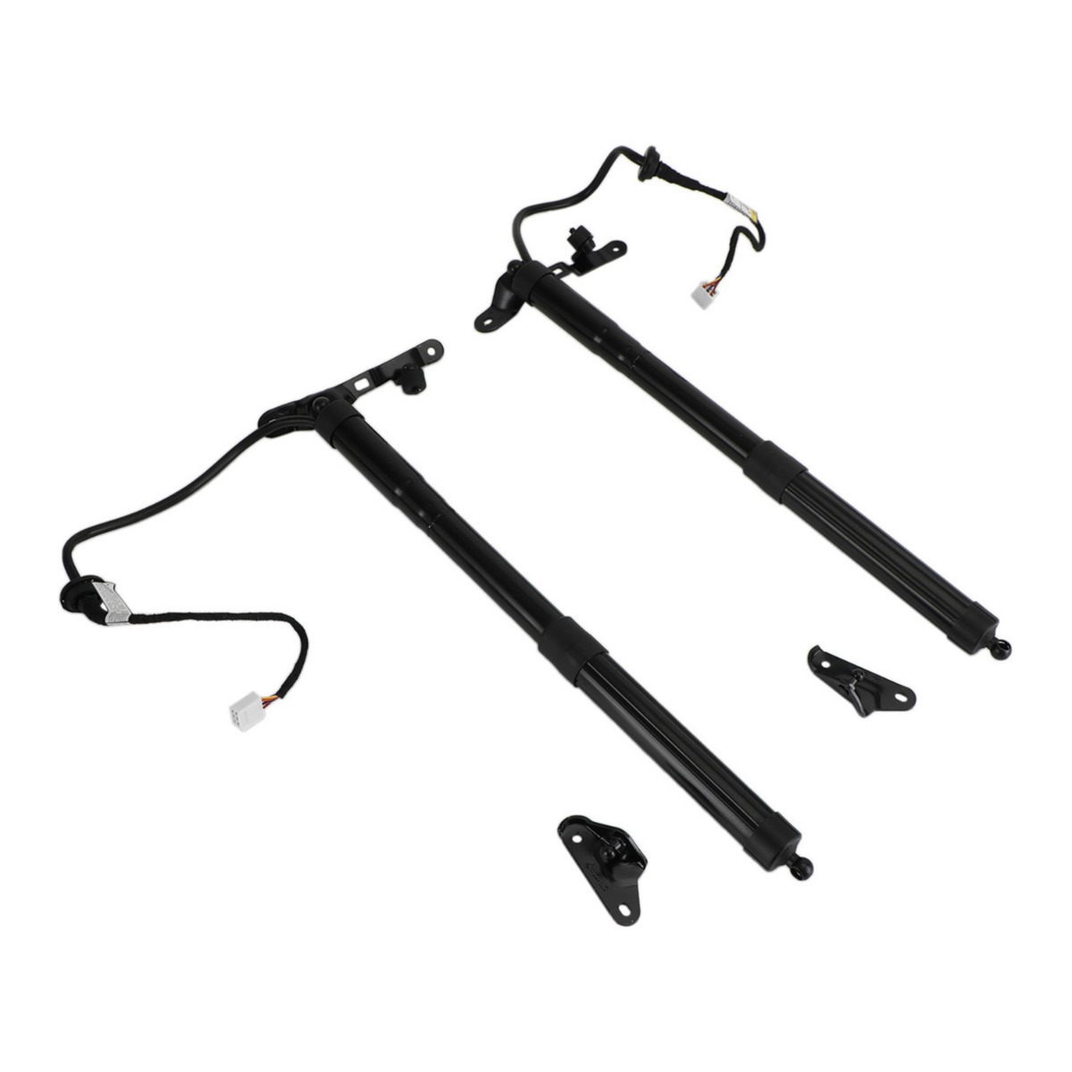 Éntretoises de hayon à commande 68910-09010 pour Toyota