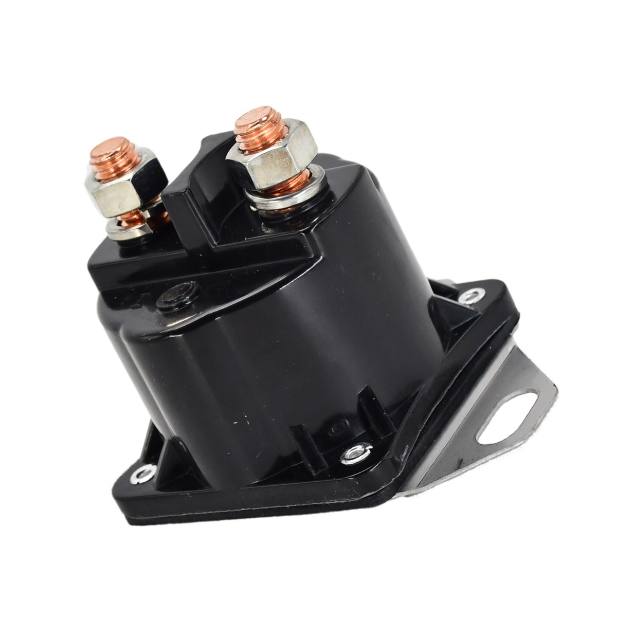Relais solénoïde de démarreur 12V E5DF-11450-AA pour Ford