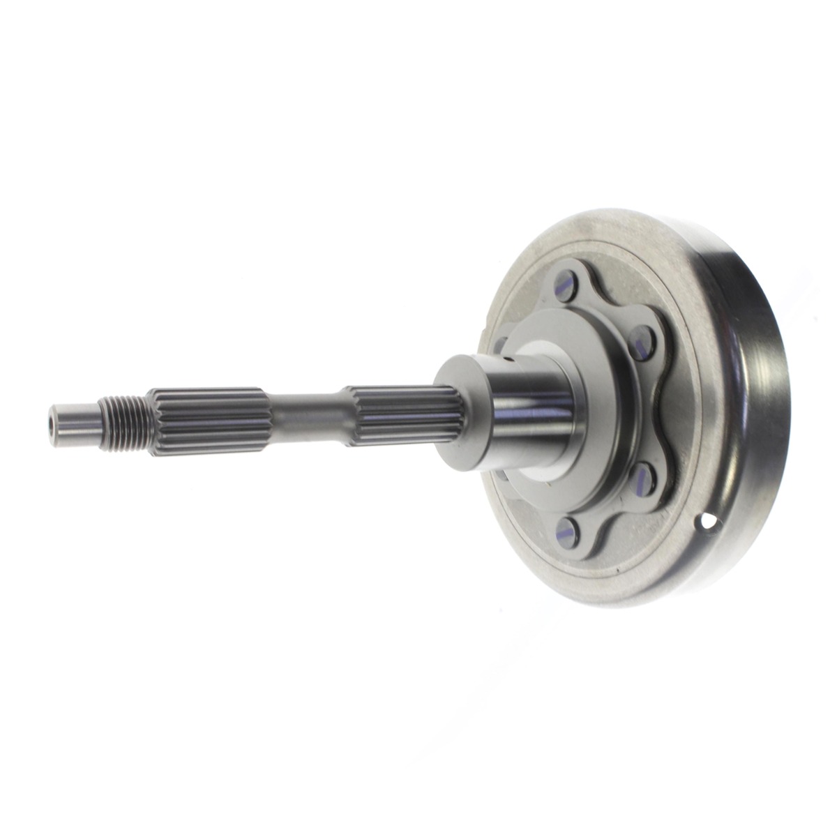 Couvercle d'Embrayage Humide Boîtier de Tambour 2266A-PWB1-900 Pour Arctic Cat