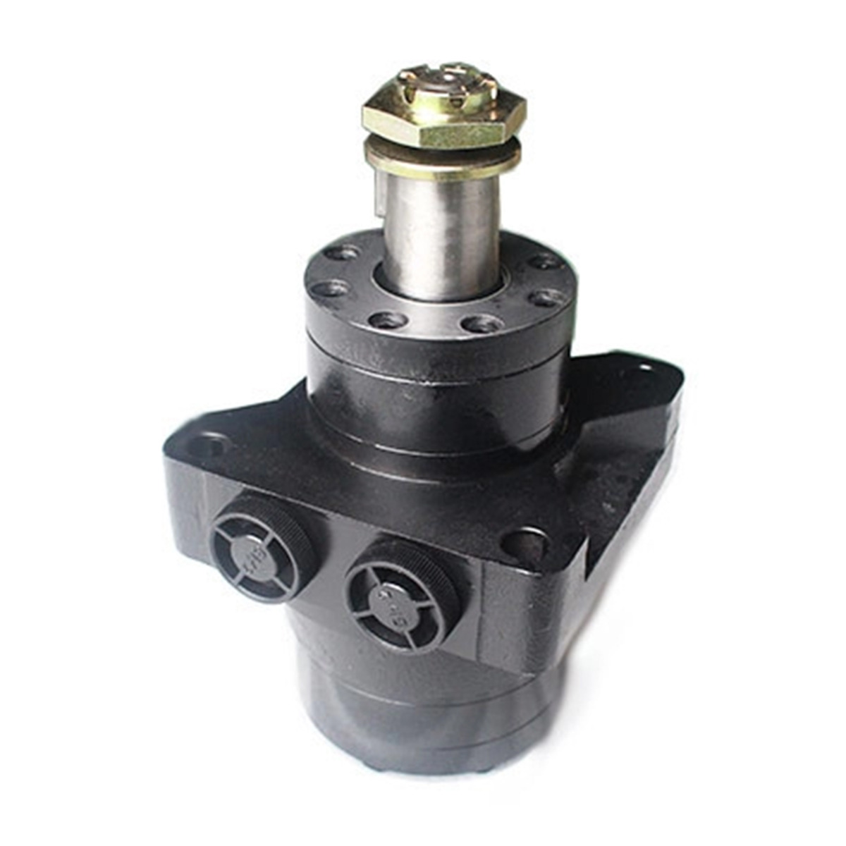 Moteur Orbital Hydraulique 151-6435 Pour Machines Agricoles
