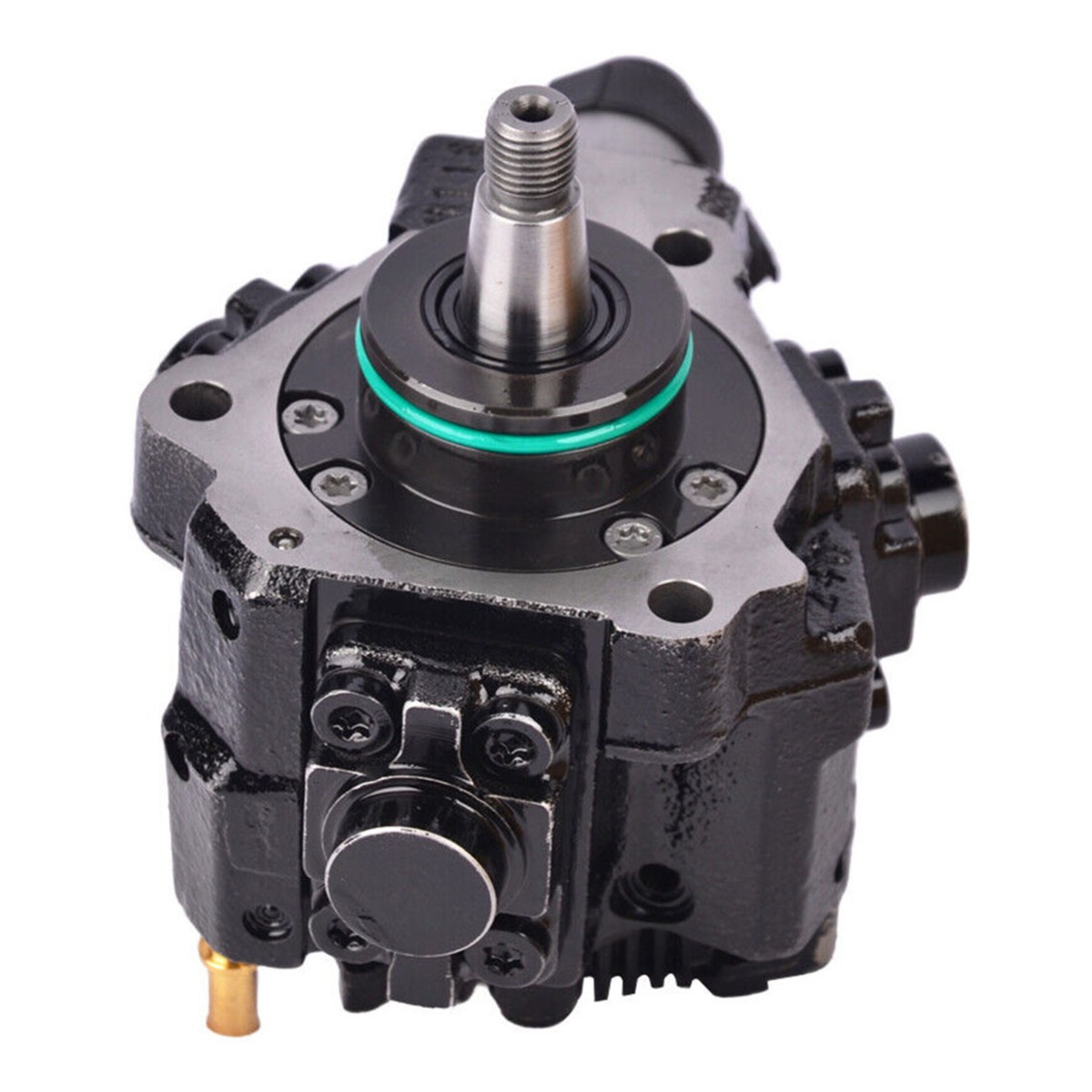 Pompe d'Injection de Carburant C0445020255 pour Cummins