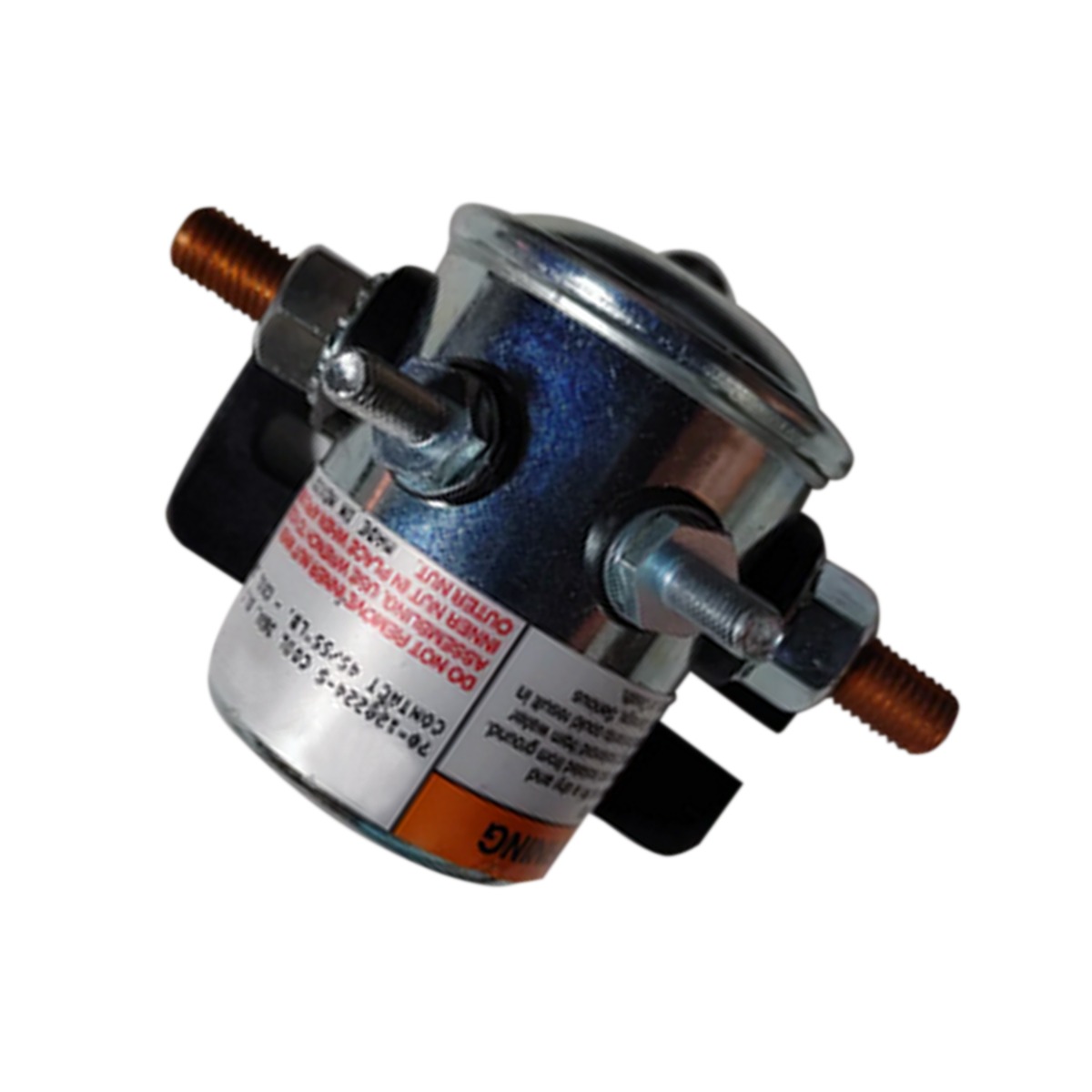 Bobine solénoïde 36V 27855-G01 pour EZGO