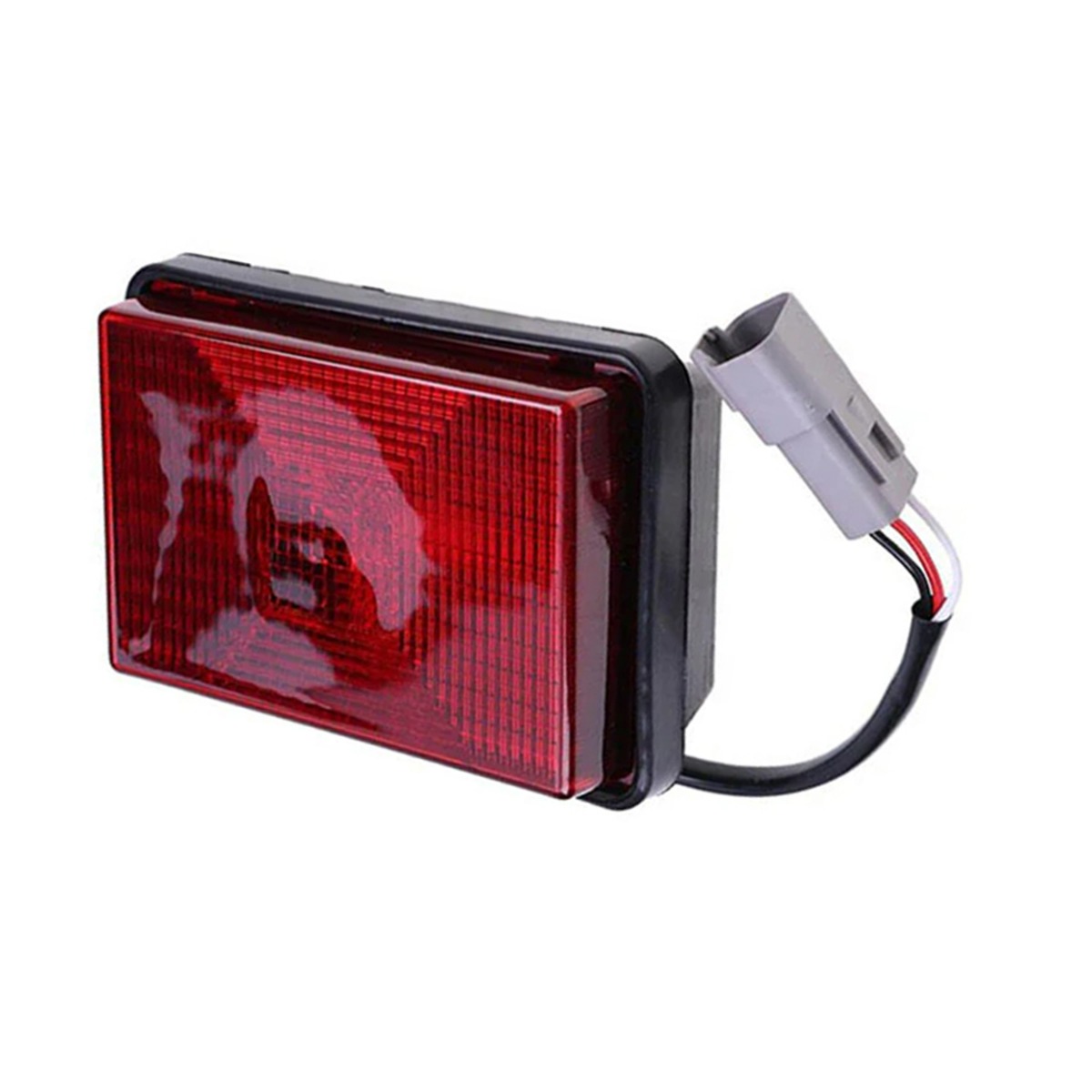 Ensemble de lampe 142-7503 pour Caterpillar