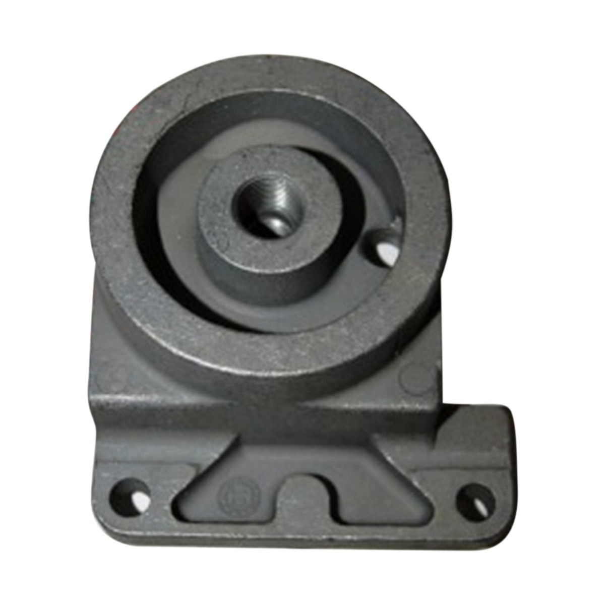 Tête de filtre à carburant 3918181 pour Cummins