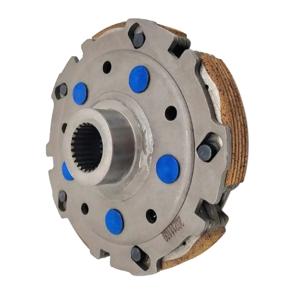 Sabot d'Embrayage 21230-003-0000 pour Hisun