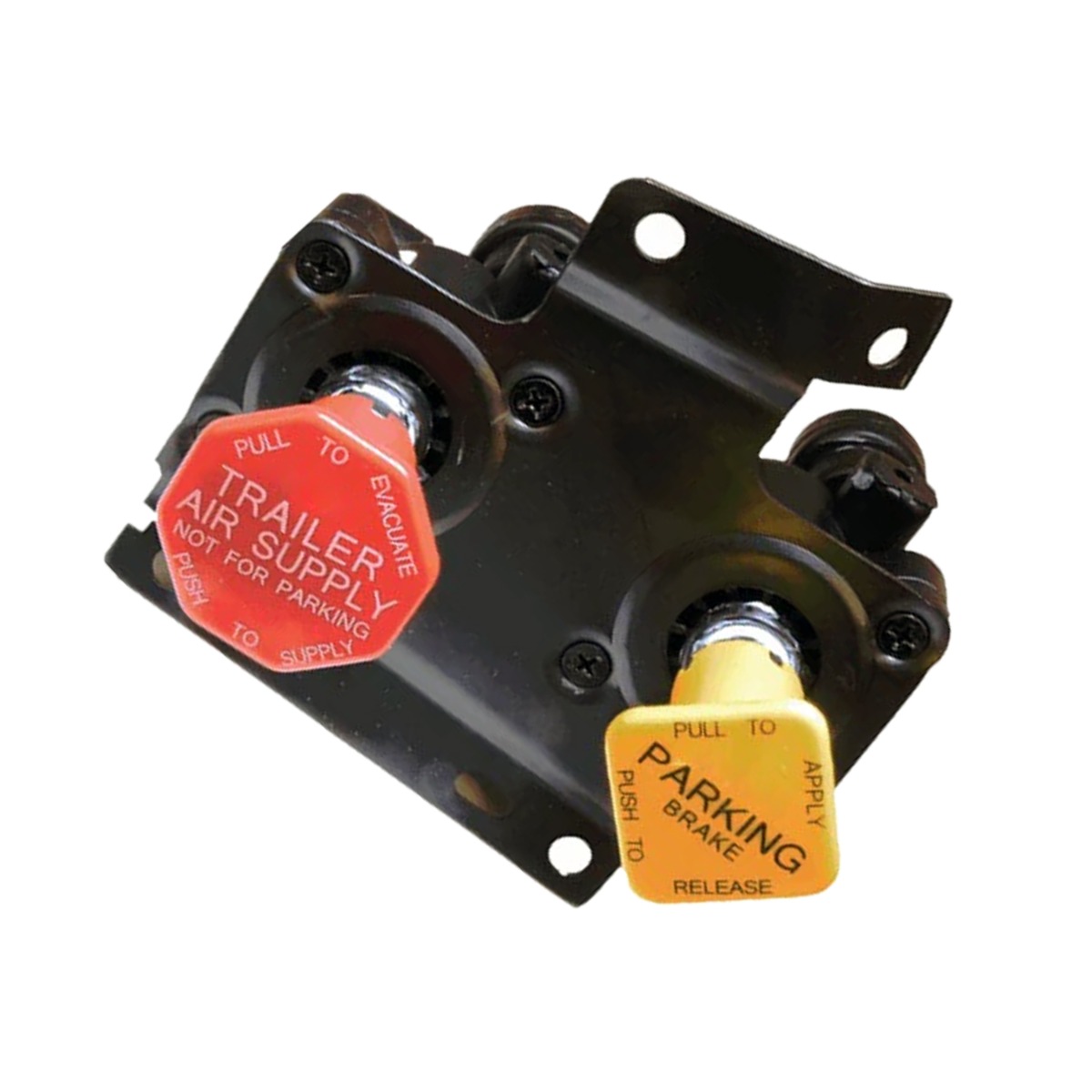 Valve de commande de tableau de bord de distributeur 20523171 pour Volvo