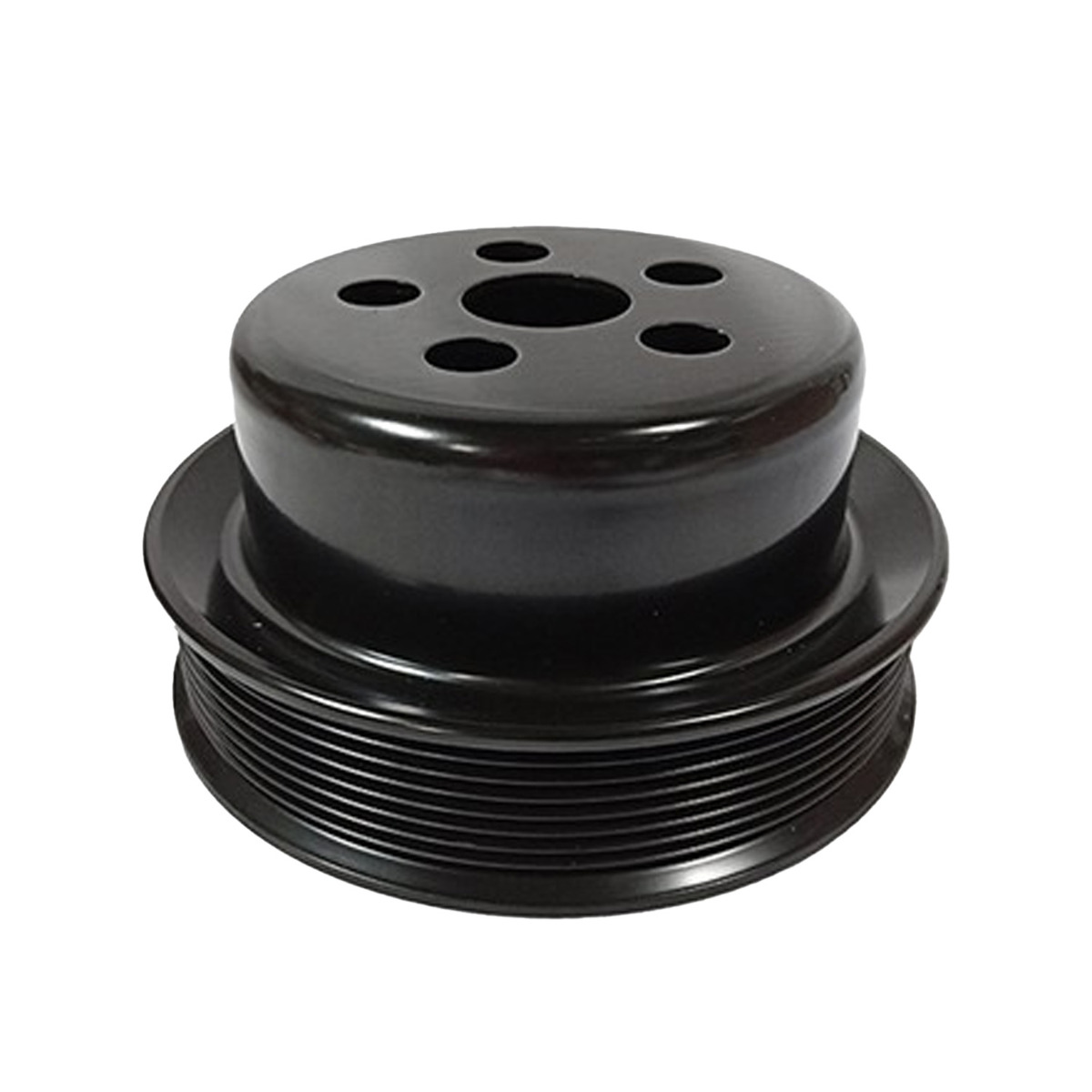 Poulie de Vilebrequin 3819407 Pour Cummins