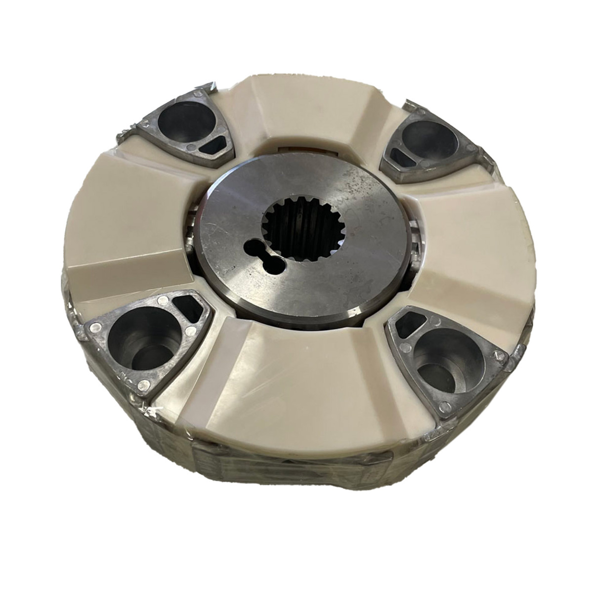 Ensemble de couplage LC30P01023F1 pour Kobelco