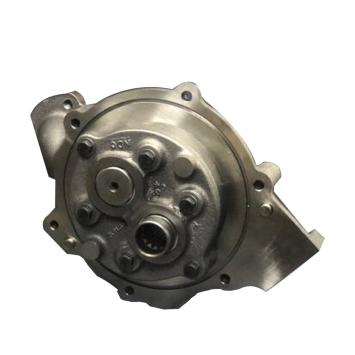 Pompe de transmission 7G4856 pour Caterpillar