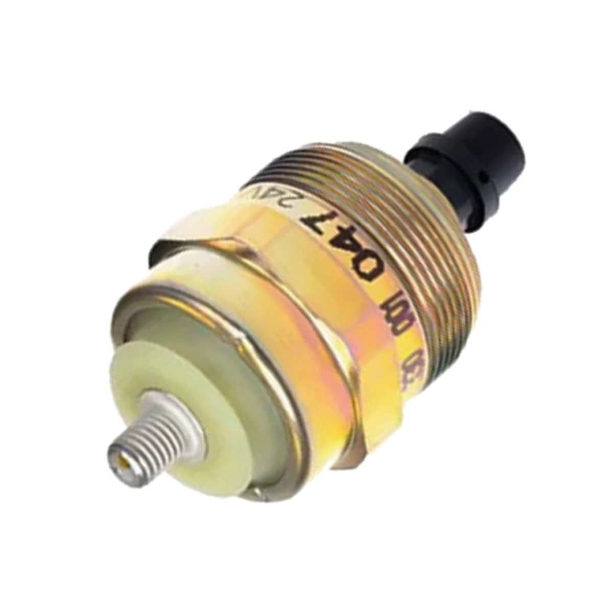 Électrovanne d'arrêt 24V 26439029 pour Perkins