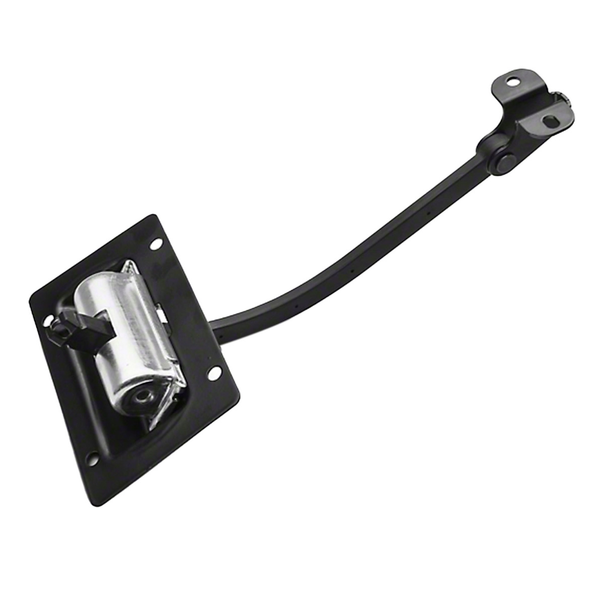 Bras de Fixation de la Sangle de Coffre Arrière 4589890AC pour Jeep