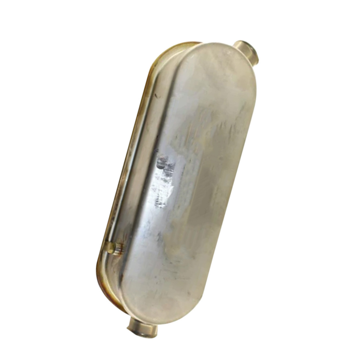 Refroidisseur d'huile VOE1661254 pour Volvo
