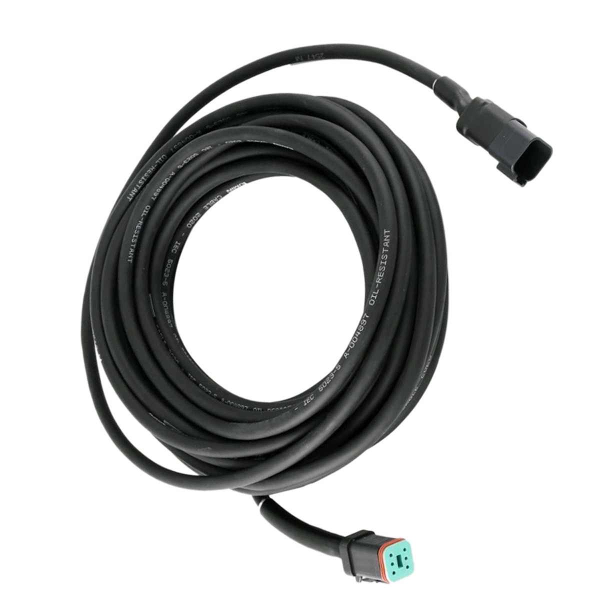 Câble de Commande de Plate-forme 233051GT pour Genie