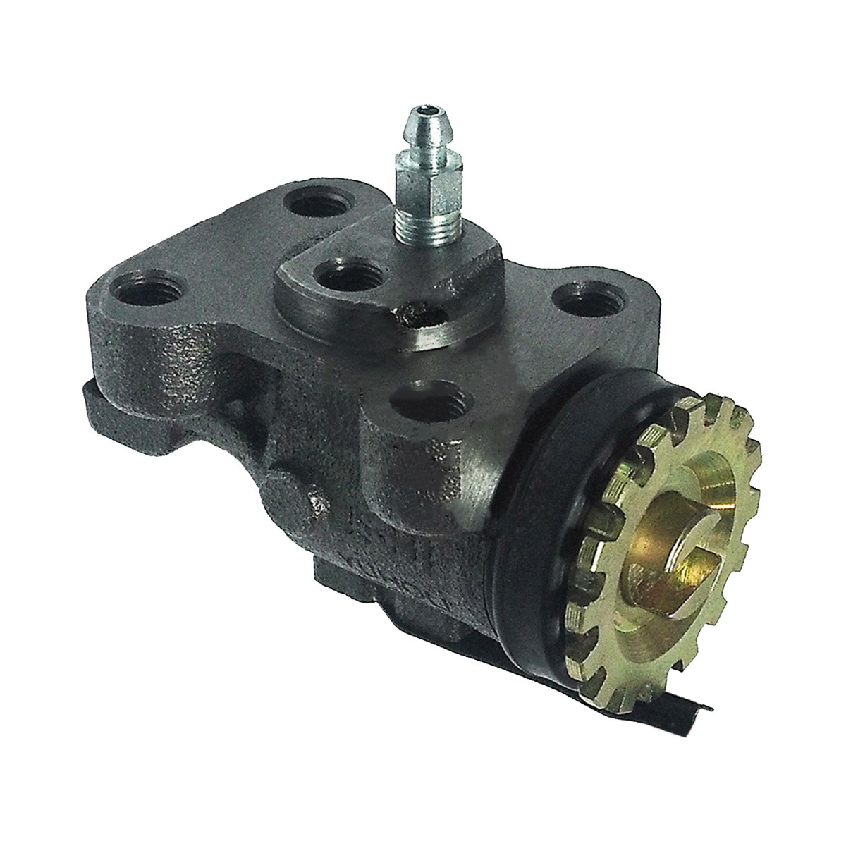 Cylindre de Frein Avant Gauche 8-97078615-0 pour Isuzu