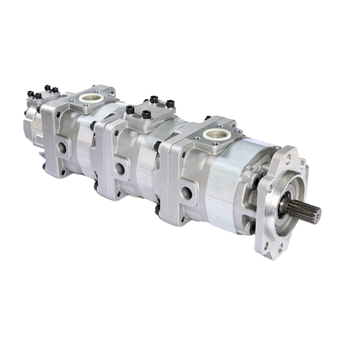 Pompe hydraulique 70511-37240 pour Komatsu