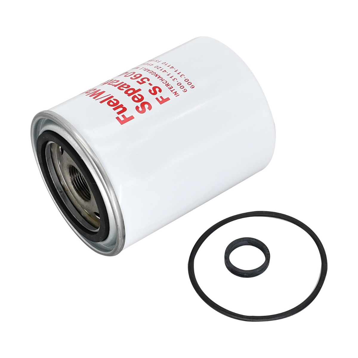 Filtre à Carburant MP6003114120 pour Komatsu