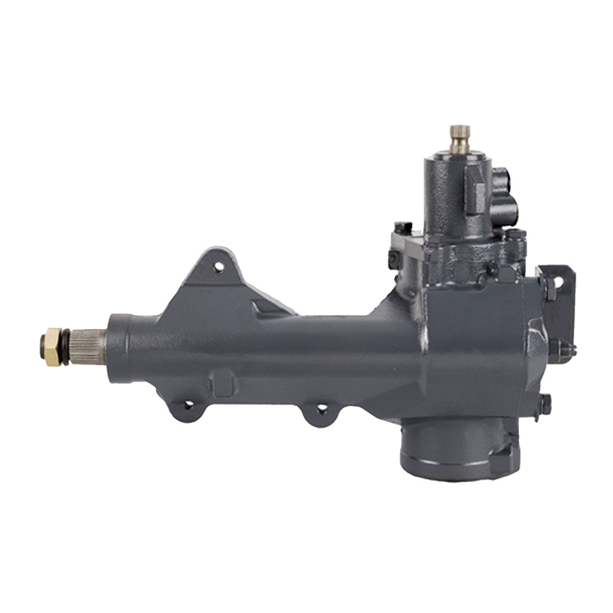Mécanisme de Direction Assistée D9TZ3504A pour Ford