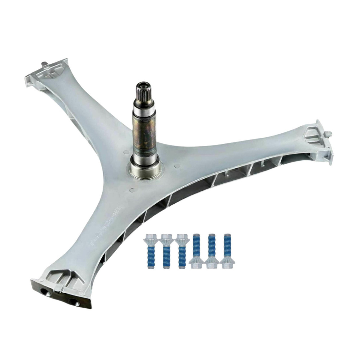 Ensemble d'arbre à Bride de Rondelles DC97-17004B Pour Samsung