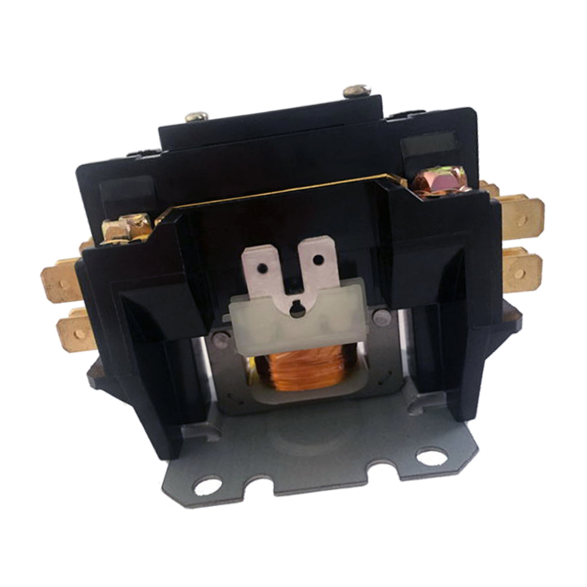 Contacteur de Bobine 1,5 pôles 30 40 AMP 120V SA-1.5P-30A-120V C25CNB130A pour Eaton
