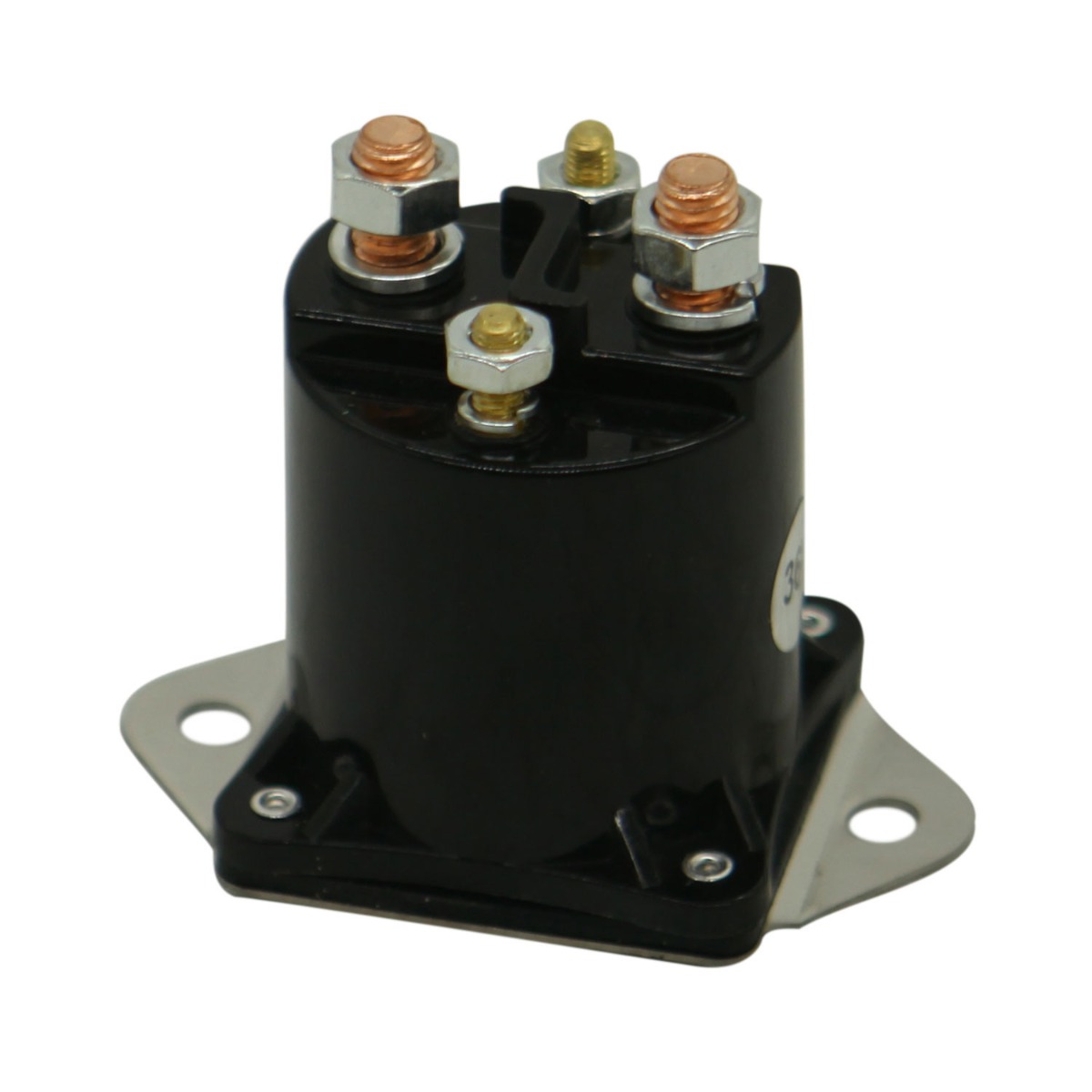Solénoïde de démarreur 36V SPL6044 pour Club Car