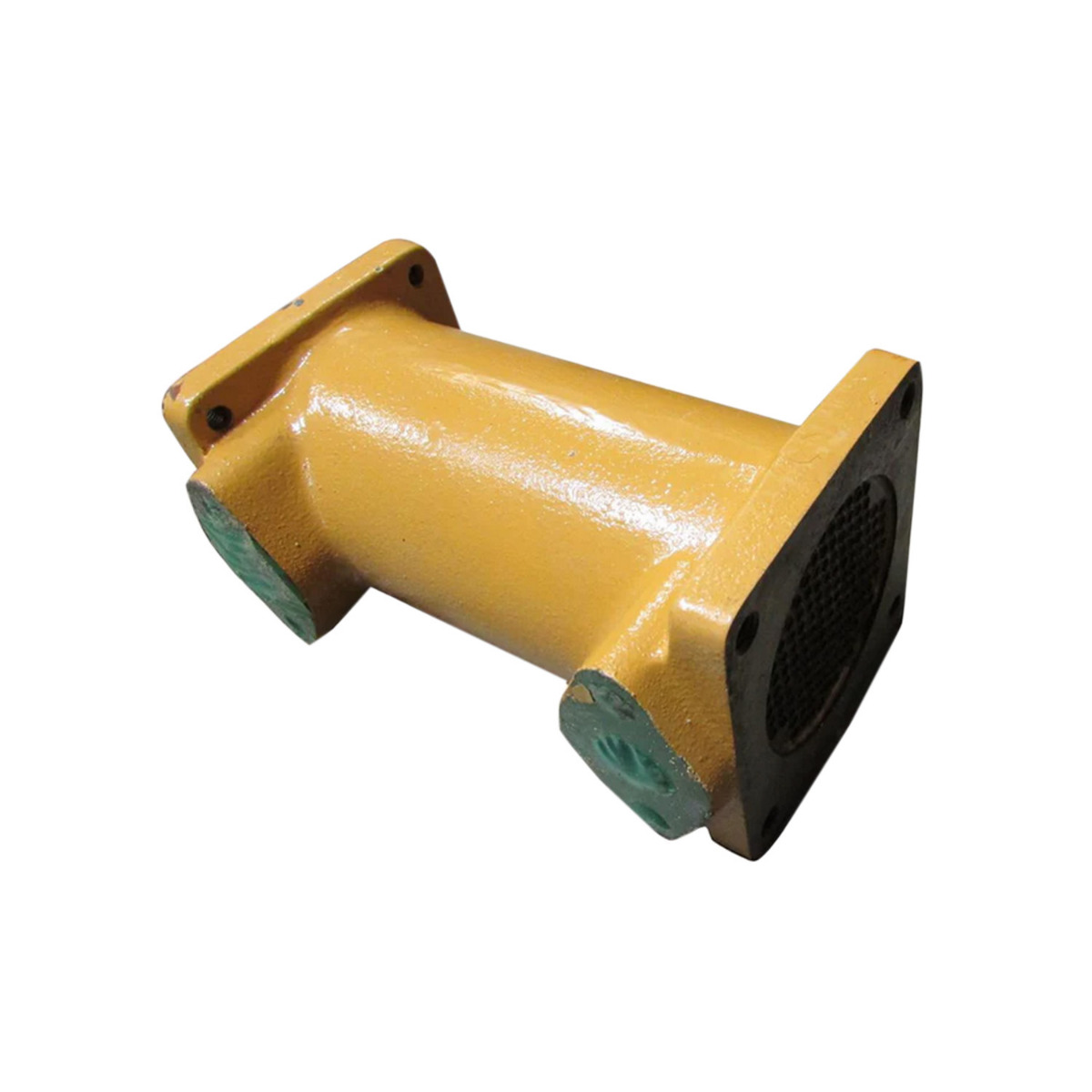 Noyau de refroidisseur d'huile 7N0128 pour Caterpillar
